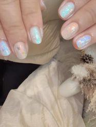 -Mi+·nail美甲美睫