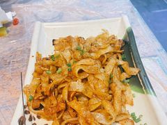 -凤爪王烧烤(徐东旗舰店)