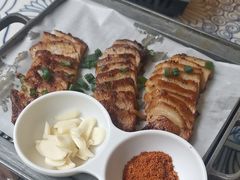 -绿茶餐厅(千岛湖银泰城店)