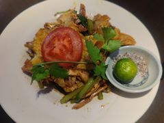 越式盐焗麻油鸡-大头虾越式风味餐厅(光明广场店)