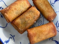 细姨手工春卷-细姨甜汤(珠江店)
