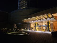 -大连君悦酒店