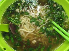 -复旦大学本部-食堂