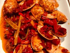 -北京食堂·烤鸭·宵夜(亚运村店)