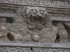 -广胜寺塔