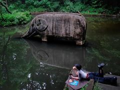 -紫霞湖公园