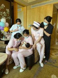 -巍阁月子中心(长沙旗舰店)