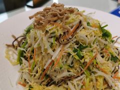 -鲜得莱渔港·小平岛海胆馆(七贤岭店)