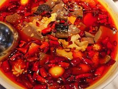 -京味斋·北京烤鸭(华威桥北工大店)