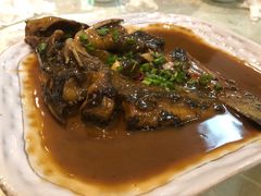 -何记面馆(龙泉山店)