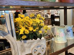 -金海湾自助餐厅(金陵饭店)