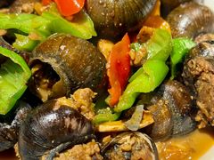 田螺塞肉-富临轩私房菜(集庆门大街店)