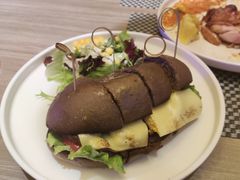 -J·one Bistro吉萬酒厨·牛排