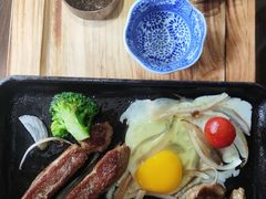 -豪享来中西餐厅(广灵店)