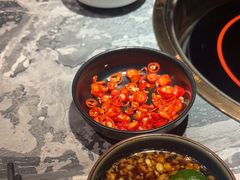 -大头椰·海南椰子鸡火锅(思明万象城店)