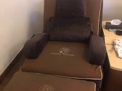 -金悦足道(宝岗大道店)