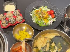 -HOTISLAND海鸡岛·韩国料理(江南西店)