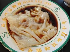 招牌鸳鸯肠粉-西关明记肠粉(荔枝湾店)
