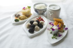 -湖畔阳光月子中心(泰达会馆店)