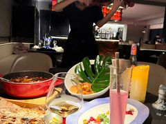 -烛影拾光观景餐厅·创意菜·摄影·小提琴(大唐不夜城店)