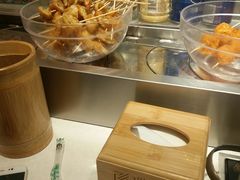 -百品聚旋转火锅(号外店)