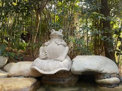 -天目湖涵田半山温泉