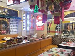 -赵财财·肠粉·煲仔饭(华润万象城店)