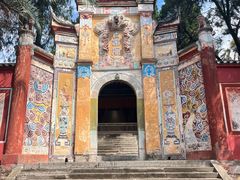 -白帝城·瞿塘峡景区