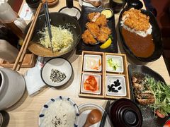 -胜博殿日式炸猪排(西红门店)