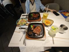 -牛扒先生·厚切雪花牛扒西餐厅(北京路禺山路店)