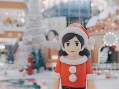 店内环境-深圳来福士广场