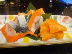 -真剑日本料理·铁板烧(贵州路店)