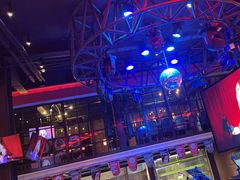 -肉串汪(望京店)