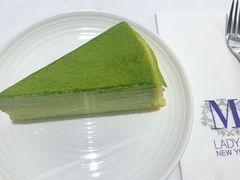 -Lady M New York(澳门伦敦人店)