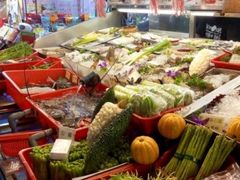 -北京清河镇农副产品交易市场中心