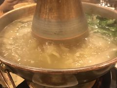 -情忆草原涮肉馆
