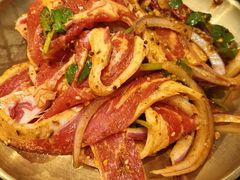 -九田家黑牛烤肉料理(石路天虹店)