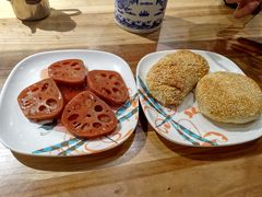 -老城南.鸭血粉丝汤(夫子庙店)