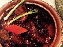 -阿英煲(凉城路店)