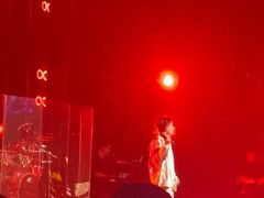 -MOSSO·Liveshow(M3香港广场店)