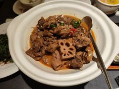 -楚禾宴·家宴(光谷大道店)