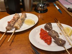 -福烤锦花(长乐路店)