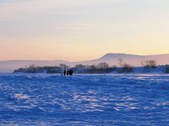 -北极村旅游风景区