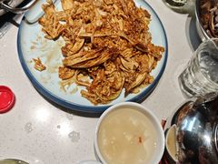 -蝎王府羊蝎子(北大地店)