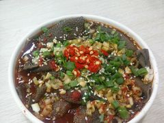 -蜀串香牛杂火锅串串