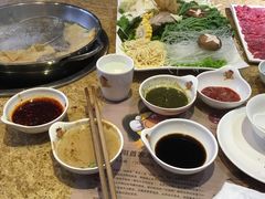 -潮汕牛肉火锅(铁西店)