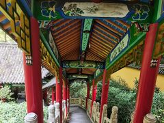 -九华山风景区