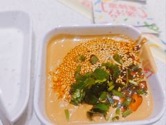 -龍歌自助小火锅(李沧顺和汇店)