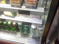 -COSTA COFFEE(新奥购物中心店)