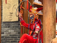 -镇江龙·火锅串串(武侯祠店)